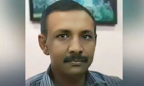 തിരുവല്ല സ്വദേശി കുവൈത്തിൽ നിര്യാതനായി