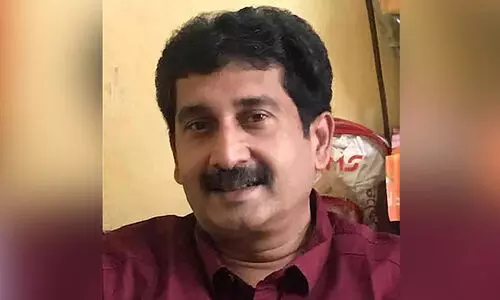 കോട്ടയത്ത് വ്യാപാരി പെട്രോളൊഴിച്ച് തീകൊളുത്തിയ ജ്വല്ലറി ഉടമ മരിച്ചു