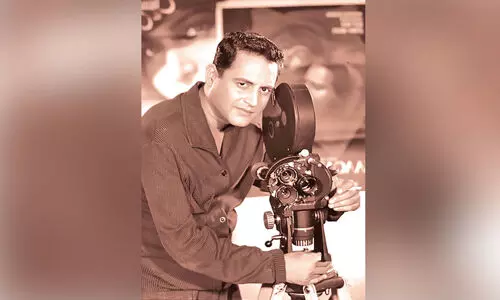 സെ​ല്ലു​ലോ​യി​ഡി​ലെ സ്വ​പ്നാ​ട​ക​ൻ