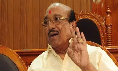 സമുദായ സൗഹാര്‍ദ്ദം തകര്‍ക്കുന്ന വെള്ളാപ്പള്ളിക്കെതിരെ നടപടി വേണം; കെ.എന്‍ .എം മര്‍കസുദ്ദഅവ