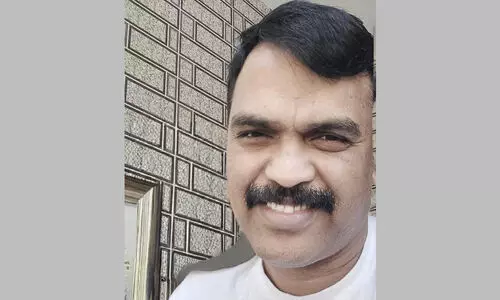 അവധിക്കുപോയ ഒമാൻ പ്രവാസി നാട്ടിൽ നിര്യാതനായി അവധിക്കുപോയ ഒമാൻ പ്രവാസി നാട്ടിൽ നിര്യാതനായി