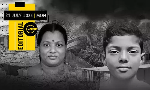 അനന്തരം നാം സുരക്ഷയെപ്പറ്റി ആലോചിക്കുന്നു