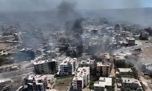 സിറിയയിൽ വീണ്ടും വെടിനിർത്തൽ പ്രഖ്യാപിച്ച് സർക്കാർ