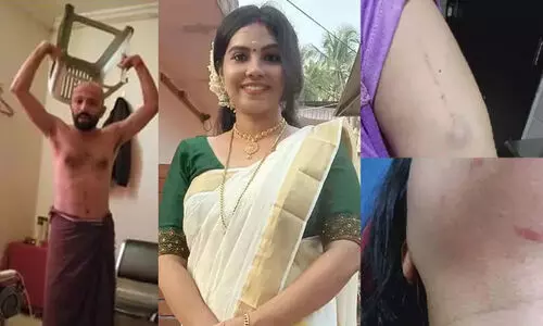 ബന്ധം വേർപെടുത്തിയാൽ കൊന്നുകളയുമെന്ന് ഭീഷണിപ്പെടുത്തി, ഗർഭിണിയായിരുന്നപ്പോൾ പോലും മർദിച്ചു; ഗുരുതര ആരോപണങ്ങളുമായി അതുല്യയുടെ കുടുംബം