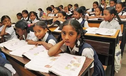 സ്കൂൾ സമയമാറ്റം: മതസംഘടനകളുമായുള്ള ചർച്ച ബുധനാഴ്ച