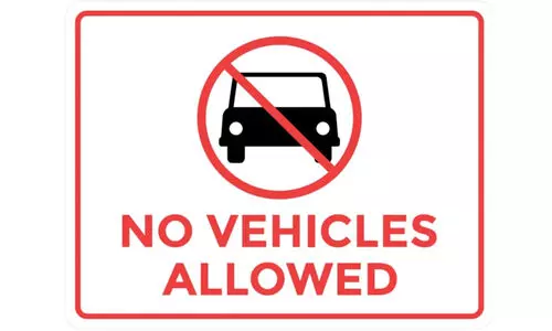 കൊട്ടിയൂർ-പാൽചുരം ബോയ്സ് ടൗൺ റോഡിൽ ഗതാഗത നിരോധനം