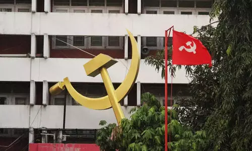 ചോർന്ന കത്തിലെ ആരോപണങ്ങൾ പാർട്ടിക്ക്​ തലവേദന