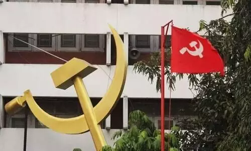 വർഗീയ പ്രസ്താവന: വെള്ളാപ്പള്ളിയെ തള്ളാതെയും കൊള്ളാതെയും സി.പി.എം