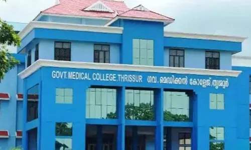 മെഡിക്കൽ കോളജിൽ ശസ്ത്രക്രിയ നിലച്ച സംഭവം: പരാതികളിലെല്ലാം ക്ലീൻ ചിറ്റ്