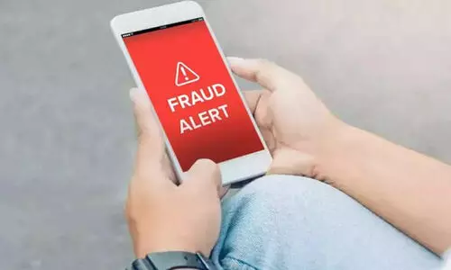 വ്യാജ ആപ്ലിക്കേഷന്‍ തയാറാക്കിയതിന്‍റെ ബുദ്ധി കേന്ദ്രം 16 വയസുകാരൻ; പരിവാഹന്‍ സൈബര്‍ തട്ടിപ്പുകാർ വാരാണസിയില്‍ പിടിയിൽ