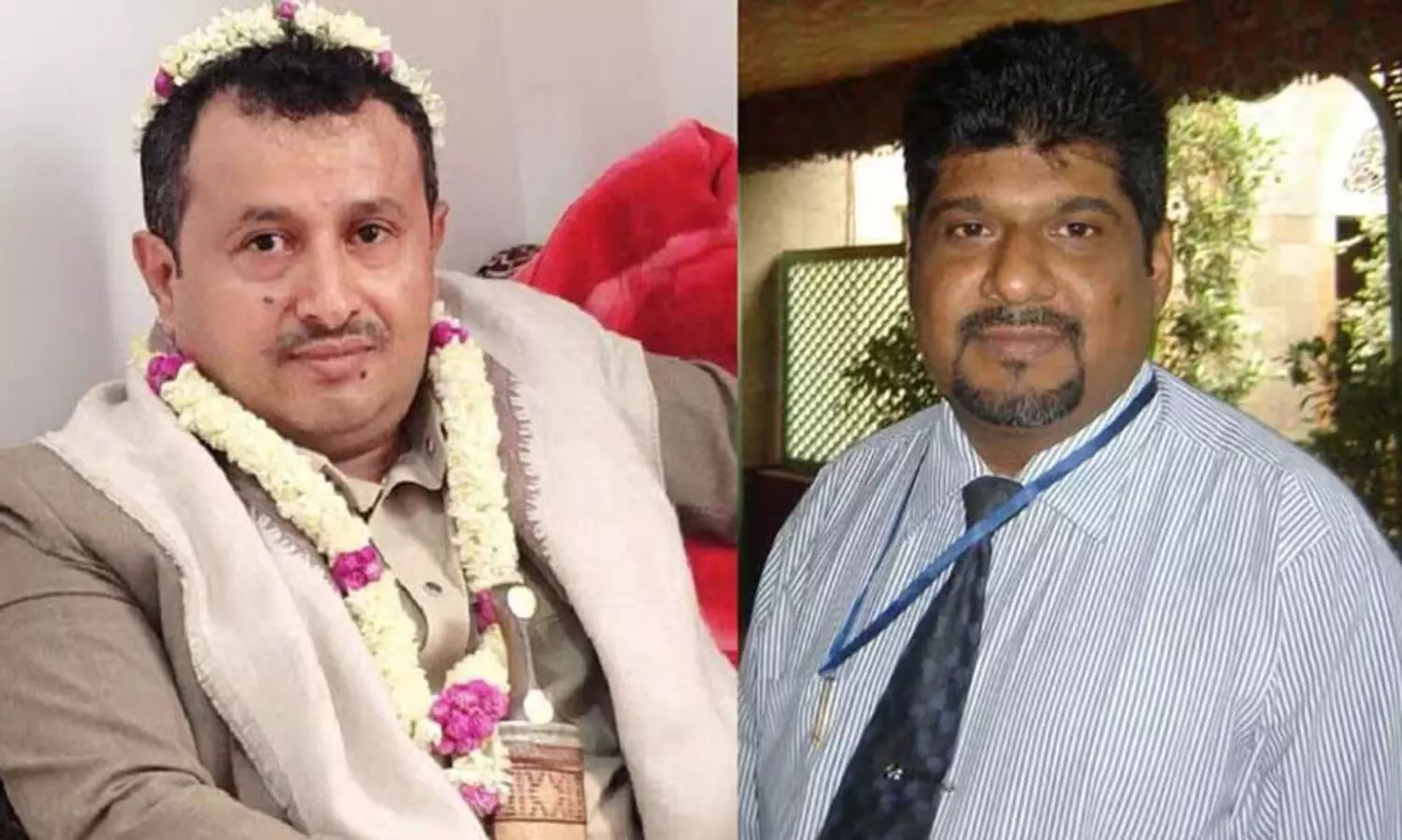 നിമിഷപ്രിയ കേസിൽ സാമുവൽ ജെറോം പണം പിരിക്കുന്നു, ഞങ്ങളുമായി ഒരു ചർച്ചയും നടത്തിയിട്ടില്ല - ആരോപണങ്ങളുമായി കൊല്ലപ്പെട്ട തലാലിന്‍റെ സഹോദരൻ