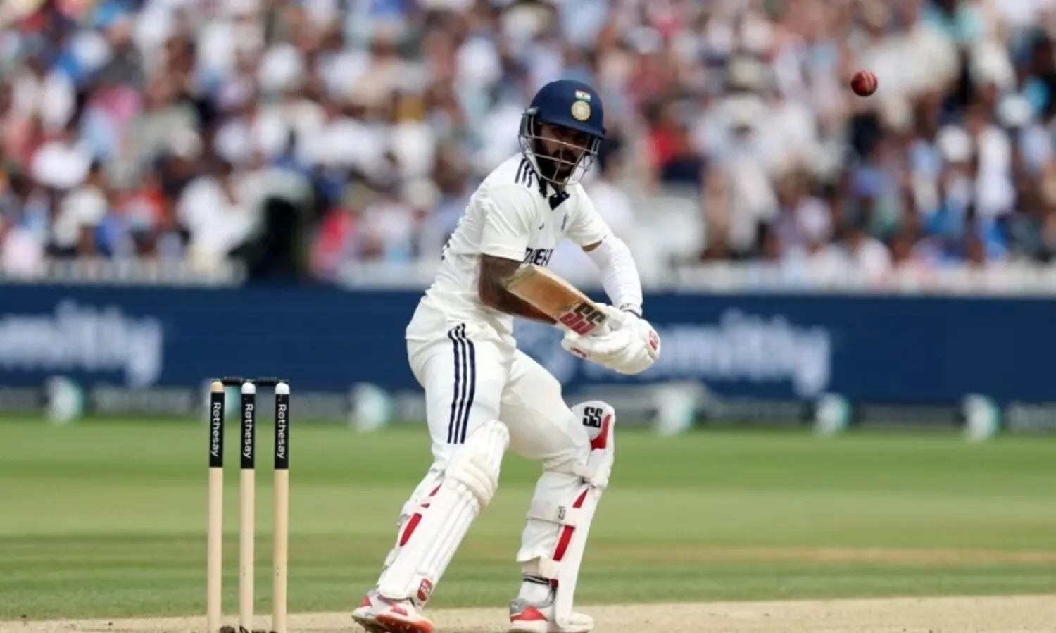 നാലാം ടെസ്റ്റിന് മുമ്പ് നിതീഷ് റെഡ്ഡിയും പുറത്ത്; സി.എസ്.കെ പേസറെ ടീമിൽ എത്തിച്ച് ബി.സി.സി.ഐ