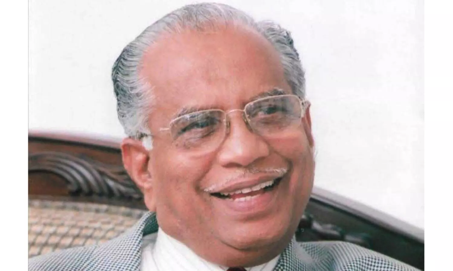 ഹൈസൺ ഹൈദർ ഹാജി അന്തരിച്ചു