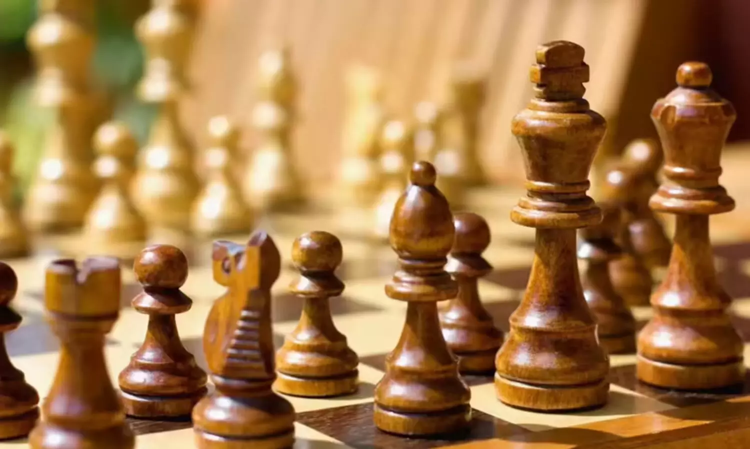 ചെസ് ലോകകപ്പ് ഇന്ത്യയിൽ; മത്സരങ്ങൾ ഒക്ടോബർ 30 മുതൽ