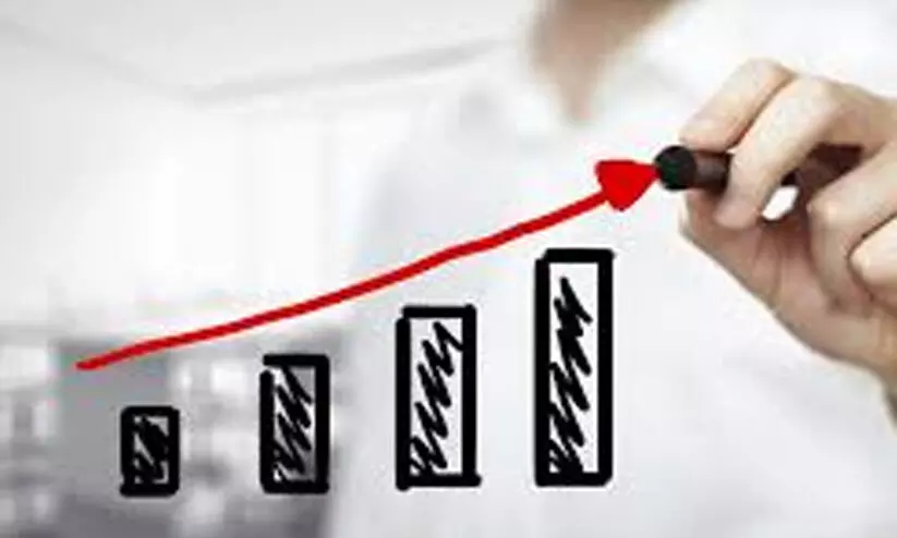 ദു​ബൈ​യി​ലെ പ്രോ​പ്പ​ർ​ട്ടി ഇ​ട​പാ​ടു​ക​ൾ 26 ശ​ത​മാ​നം വ​ർ​ധി​ച്ചു