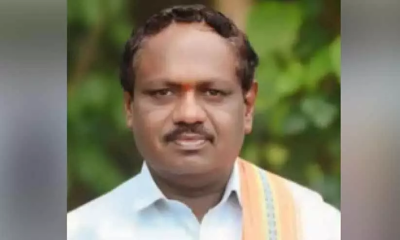 യ​ക്ഷ​ഗാ​ന ക​ലാ​കാ​ര​ൻ സ​ദാ​ശി​വ ഷെ​ട്ടി​ഗാ​ർ നി​ര്യാ​ത​നാ​യി