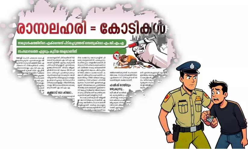 തുടച്ചുനീക്കും ലഹരി തുടച്ചുനീക്കും ലഹരി