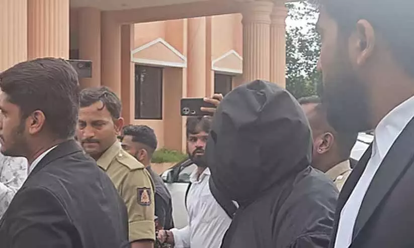 ധർമസ്ഥയിലെ ദുരൂഹത: വെളിപ്പെടുത്തൽ മുതൽ എസ്.ഐ.ടി വരെ