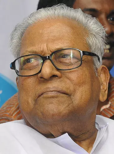 വി.എസ് ഭരണത്തിലും ജനകീയ സമരങ്ങളിലും വേറിട്ട നിലപാട് ഉയർത്തിപ്പിടിച്ച നേതാവ് -വെൽഫെയർ പാർട്ടി