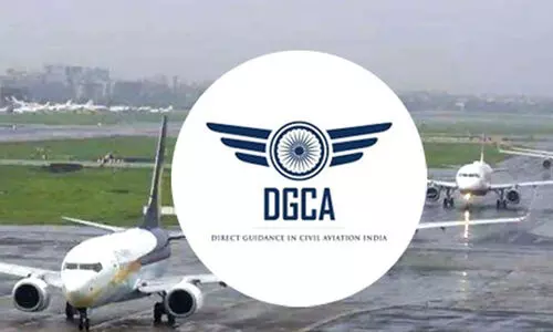 വ്യോമയാന സുരക്ഷ; ആൾക്ഷാമത്തിൽ നട്ടംതിരിഞ്ഞ് ഡി.ജി.സി.എ