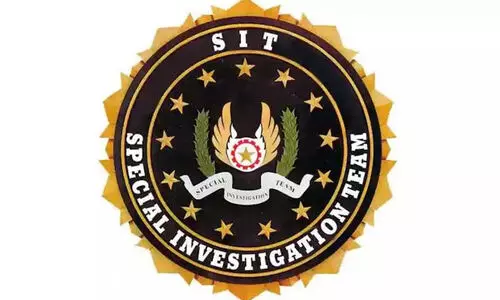 ധ​ർ​മ​സ്ഥ​ല​യി​ലെ വെ​ളി​പ്പെ​ടു​ത്ത​ൽ: എ​സ്.​ഐ.​ടി രൂ​പ​വ​ത്ക​രി​ച്ച് ക​ർ​ണാ​ട​ക