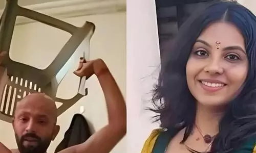 അതുല്യയുടെ പോസ്റ്റ്‌മോര്‍ട്ടം നടപടികൾ ഇന്ന് തുടങ്ങിയേക്കും; അന്വേഷണത്തിന് പ്രത്യേക സംഘം രൂപീകരിക്കാൻ സംസ്ഥാന പൊലീസ്