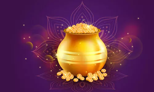 അക്ഷയ ത്രിതീയ; വിജയികൾക്ക് രണ്ട് കിലോ സ്വർണം നൽകി നിഷ്‌ക ജ്വല്ലറി