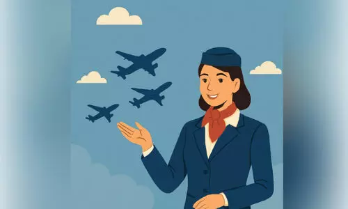 യു.​എ.​ഇ​യി​ലെ വി​മാ​ന​ക്ക​മ്പ​നി​ക​ളി​ൽ തൊ​ഴി​ല​വ​സ​രം