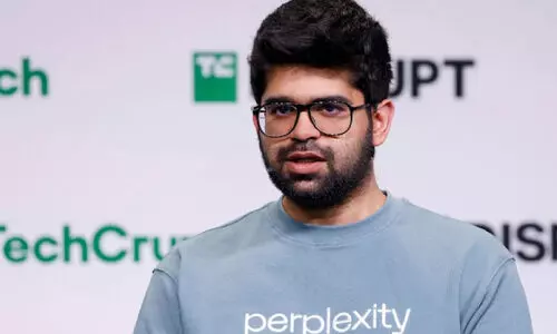 ‘‘സ്ക്രോളിങ് സമയം കുറച്ച് എ.ഐ പഠിക്കൂ...’