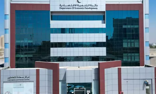 റാ​സ​ല്‍ഖൈ​മ​യി​ല്‍ വ്യ​വ​സാ​യ, വാ​ണി​ജ്യ ലൈ​സ​ന്‍സു​ക​ളി​ല്‍ വ​ന്‍ വ​ര്‍ധ​ന