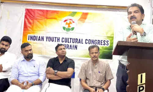 ഐ.വൈ.സി.സി നോർക്ക റൂട്ട്സ് ക്ലാസ് സംഘടിപ്പിച്ചു