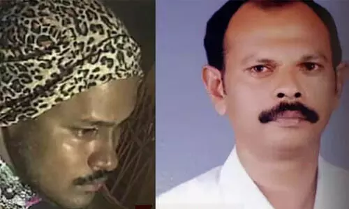 ടച്ചിങ്സ് നൽകിയില്ല, ബാറിൽ നിന്ന് ഇറക്കിവിട്ടതിൽ പക, ഒളിച്ചിരുന്ന് ബാർ ജീവനക്കാരനെ കുത്തിക്കൊന്നു