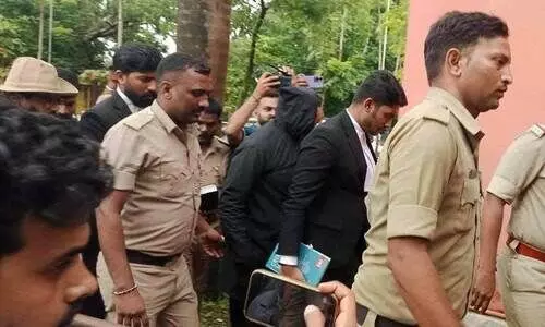 ധർമസ്ഥലയിലെ വെളിപ്പെടുത്തൽ; എസ്.ഐ.ടി രൂപവത്കരിച്ച് കർണാടക