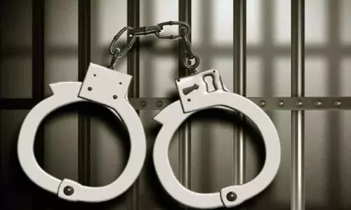 പൊ​തു ധാ​ര്‍മി​ക​ത ലം​ഘ​നം; മ​ത്ര​യി​ൽ 30 പേ​ർ അ​റ​സ്റ്റി​ൽ