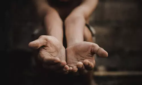 ലുധിയാനയിൽ 21 കുട്ടികളെ ഭിക്ഷാടനത്തിൽ നിന്ന് മോചിപ്പിച്ചെന്ന് മന്ത്രി