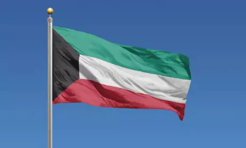 kuwait