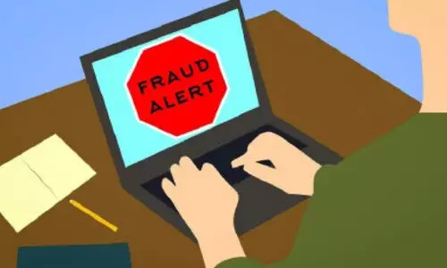 ഓ​ൺ​ലൈ​ൻ ത​ട്ടി​പ്പ്: മു​ന്ന​റി​യി​പ്പു​മാ​യി ഭ​വ​ന മ​ന്ത്രാ​ല​യം