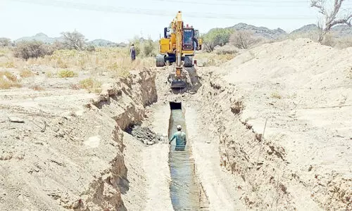 വടക്കൻ ശർഖിയയിൽ 179 ഫലജുകളുടെ അറ്റകുറ്റപ്പണി പൂർത്തിയായി വടക്കൻ ശർഖിയയിൽ 179 ഫലജുകളുടെ അറ്റകുറ്റപ്പണി പൂർത്തിയായി