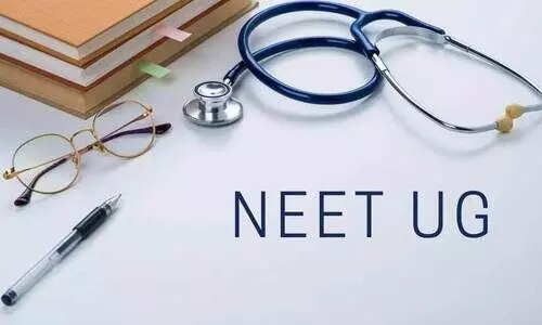 ക​ർ​ണാ​ട​ക​യി​ൽ യു.​ജി നീ​റ്റ് പ്ര​വേ​ശ​ന ന​ട​പ​ടി​ക​ൾ ആ​രം​ഭി​ച്ചു