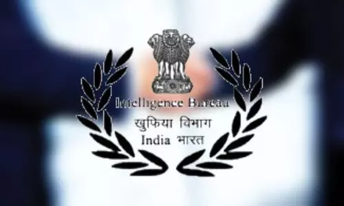 ബിരുദധാരികൾക്ക് വമ്പൻ അവസരം; ഇന്‍റലിജൻസ് ബ്യൂറോയിൽ ഓഫിസറാകാം, 3717 ഒഴിവ്