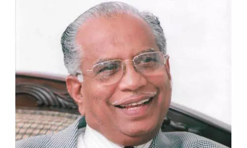 ഹൈസൺ ഹൈദർ ഹാജി അന്തരിച്ചു