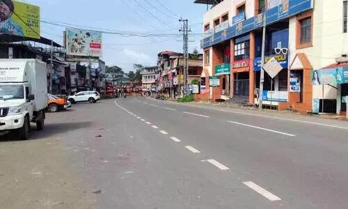 പുനലൂർ-മൂവാറ്റുപുഴ പാത നിർമാണം; വൻ അഴിമതിയെന്ന്​ ഗവർണർക്ക് പരാതി