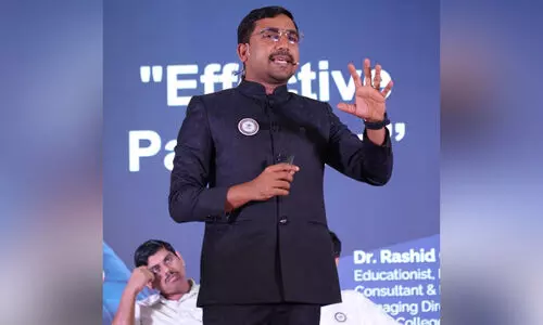 ഹി​റാ മോ​റ​ൽ സ്കൂ​ൾ കോ​ൺ​വൊ​ക്കേ​ഷ​ൻ സ​മാ​പി​ച്ചു