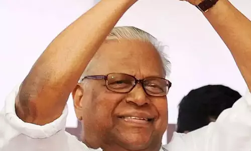 അപൂര്‍വങ്ങളില്‍ അപൂര്‍വമായ അസാധാരണ മനുഷ്യന്‍