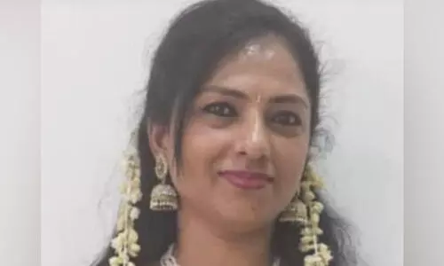 സീബ് ഇന്ത്യന്‍ സ്‌കൂള്‍ അധ്യാപിക നാട്ടില്‍ നിര്യാതയായി