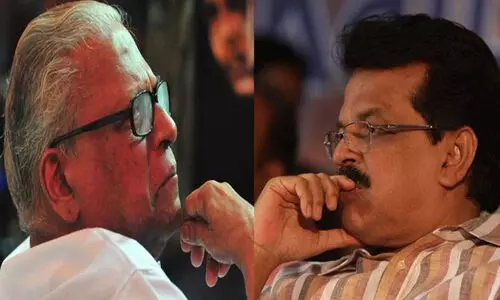 എനിക്കും വി.എസിനും അത്രയും അടുപ്പമുള്ള ചിലര്‍ക്കും മാത്രമറിയുന്ന സത്യം; മലപ്പുറം സമ്മേളനവും വിഭാഗീയതക്കാലവും തുറന്നെഴുതി മഞ്ഞളാംകുഴി അലിയുടെ വി.എസ് അനുസ്മരണ കുറിപ്പ്