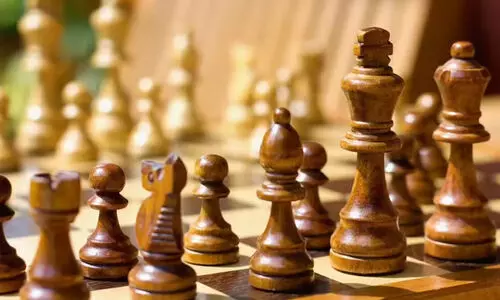 ചെസ് ലോകകപ്പ് ഇന്ത്യയിൽ; മത്സരങ്ങൾ ഒക്ടോബർ 30 മുതൽ