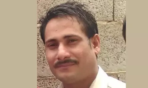 ഹൃദയാഘാതം; മലപ്പുറം സ്വദേശി ജിസാനിൽ മരിച്ചു