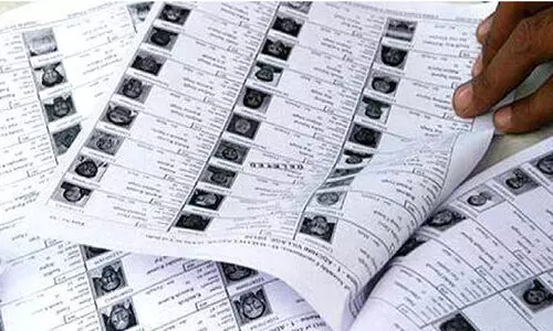 കരട് വോട്ടര്‍ പട്ടിക; 11.5 ലക്ഷത്തോളം വോട്ടർമാർ കുറഞ്ഞത് ശുദ്ധീകരണം വഴി