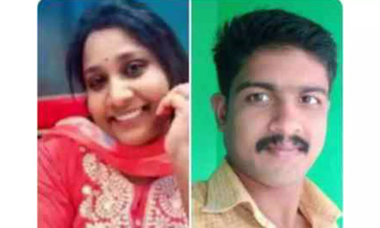 വിവാഹം കഴിക്കണമെന്ന് നിർബന്ധിച്ച യുവതിയെ ഷാൾ മുറുക്കി കൊന്ന് സുഹൃത്തുക്കൾക്ക് വീഡിയോ കോളിൽ കാണിച്ചു കൊടുത്ത് യുവാവ്